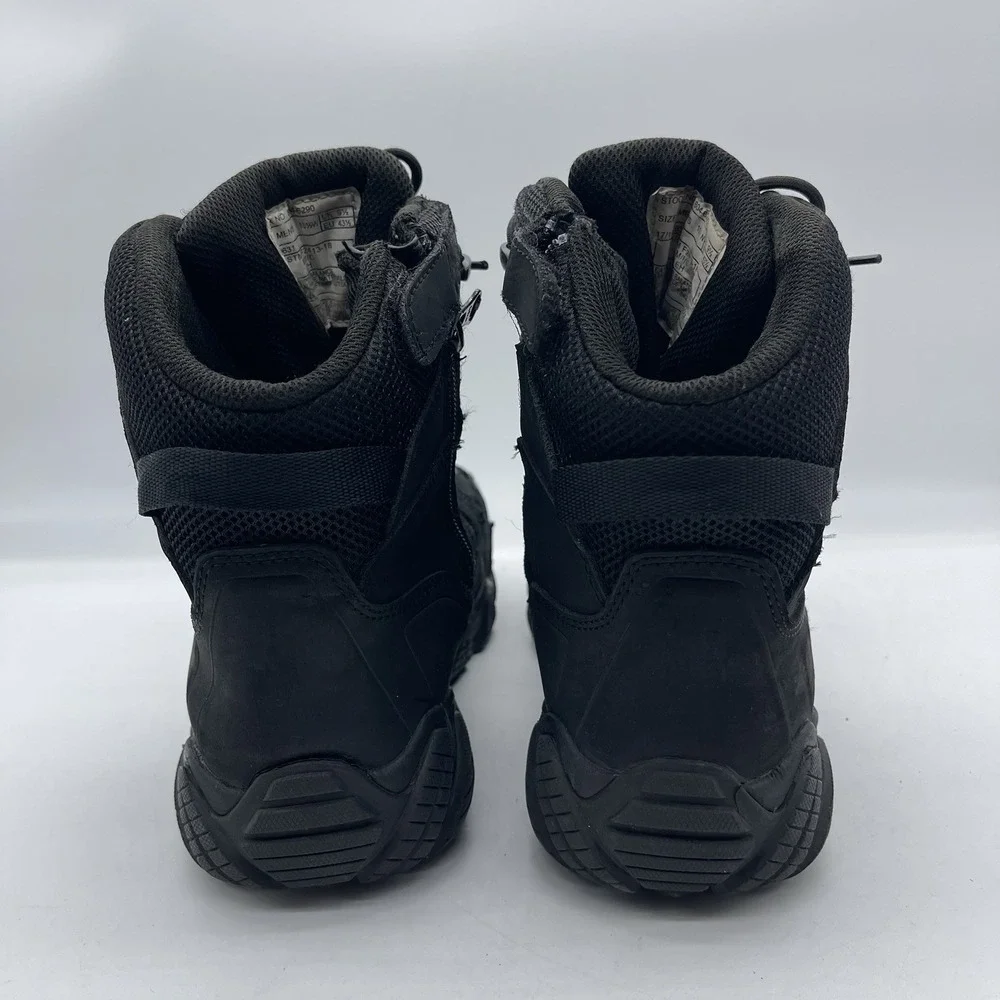 Thorogood Crosstrex Series 804-6290 Mens Size 10.5 W Safety Toe Boots Waterproof